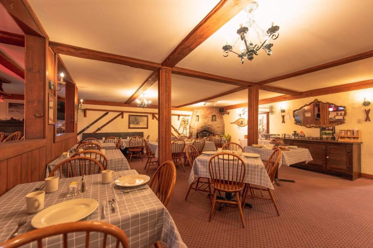 Innsbruck Inn At Stowe Exterior photo